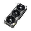 Card màn hình ASUS TUF Gaming GeForce RTX 5070Ti 16GB GDDR7 OC Edition (TUF-RTX5070TI-O16G-GAMING)