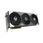 Card màn hình ASUS TUF Gaming GeForce RTX 5070Ti 16GB GDDR7 OC Edition (TUF-RTX5070TI-O16G-GAMING)