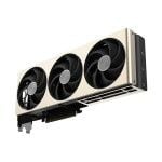 Card màn hình MSI INSPIRE GeForce RTX 5070Ti OC PLUS 16GB