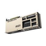 Card màn hình MSI INSPIRE GeForce RTX 5070Ti OC PLUS 16GB