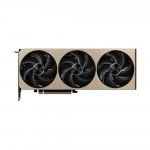 VGA MSI GeForce RTX 5070Ti INSPIRE PLUS 16GB OC