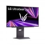 Màn hình LG ULTRAGEAR 27GX790A 27 inch OLED 480Hz 2K Phẳng