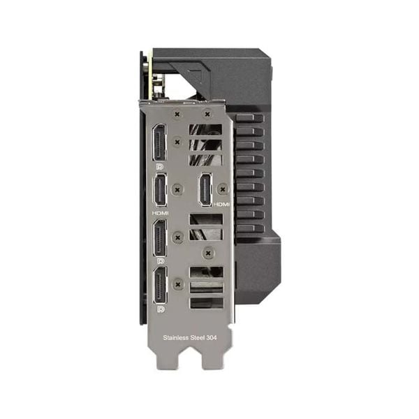 Card màn hình ASUS TUF Gaming GeForce RTX 4070Ti SUPER 16GB GDDR6X OC Edition (TUF-RTX4070TIS-O16G-GAMING)