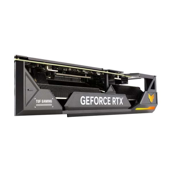 Card màn hình ASUS TUF Gaming GeForce RTX 4070Ti SUPER 16GB GDDR6X OC Edition (TUF-RTX4070TIS-O16G-GAMING)