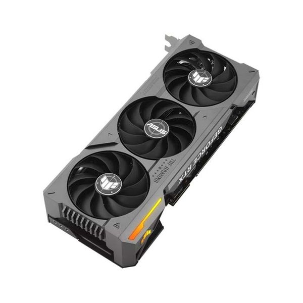 Card màn hình ASUS TUF Gaming GeForce RTX 4070Ti SUPER 16GB GDDR6X OC Edition (TUF-RTX4070TIS-O16G-GAMING)