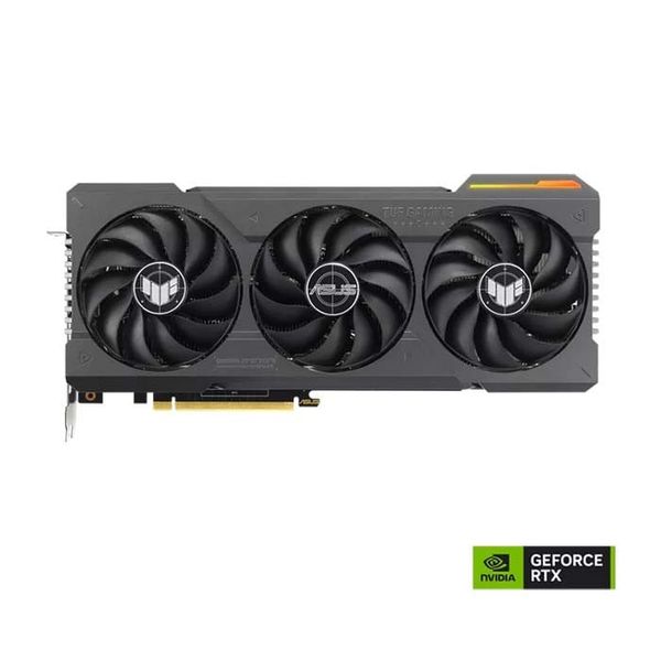 Card màn hình ASUS TUF Gaming GeForce RTX 4070Ti SUPER 16GB GDDR6X OC Edition (TUF-RTX4070TIS-O16G-GAMING)