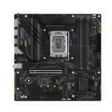 Bo mạch chủ ASUS B760M E TUF GAMING DDR4