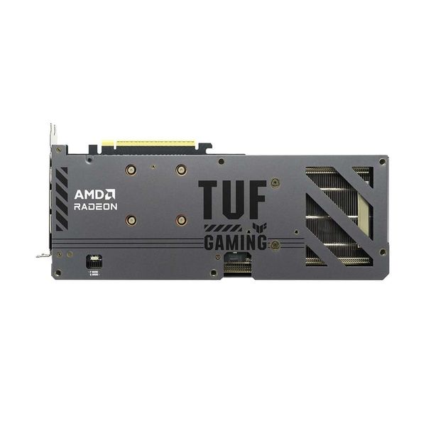 Card màn hình Asus TUF Gaming RX 9060 XT 16GB OC