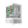 CASE MIK AETHER WHITE NEW