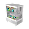 CASE MIK AETHER WHITE NEW