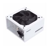 Nguồn Máy Tính Segotep SG-750A (AN650W) 80 Plus 650W - Trắng/White