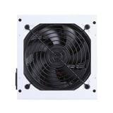 Nguồn Máy Tính Segotep SG-750A (AN650W) 80 Plus 650W - Trắng/White