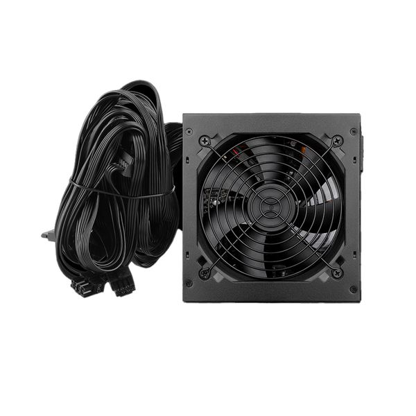 Nguồn máy tính SEGOTEP SG-950G GN850W 80 Plus Gold PICE 5.0 850W Đen/Black