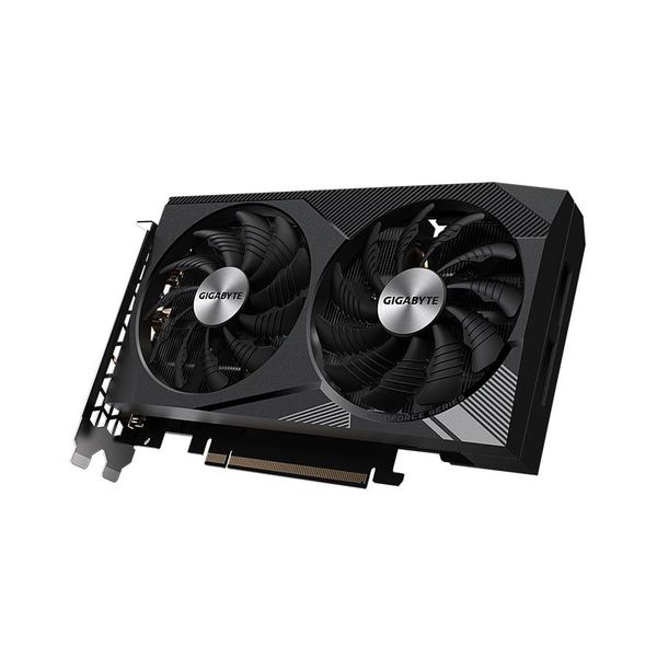 Card màn hình GIGABYTE GeForce RTX 3060 WINDFORCE OC 12GB GDDR7