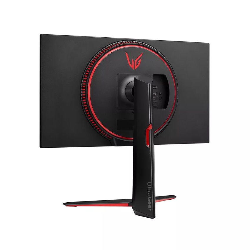 Màn hình phẳng LG UltraGear 27GP750-B 27'' FHD IPS 240Hz 1Ms HDR