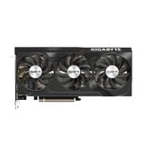 Card màn hình GIGABYTE GeForce RTX 4070 Super WINFORCE OC X3 12GB GDDR6X