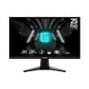 Màn hình phẳng MSI G255F 25'' FHD IPS 180Hz 1Ms