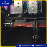 PC VTCOM x KA28 x BATTLE ( Ryzen 7 9700X/ 16GB / 512GB / RX 7600 8GB )