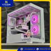 PC VTCOM x BLAST x DUAL ( i5 14600KF / 16GB / 500GB / RTX 4060 8GB )