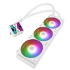 Tản nhiệt AIO THERMALRIGHT Grand Vision 360 ARGB - Trắng/White