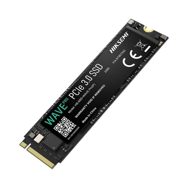 Ổ cứng SSD Hiksemi Wave 512GB M2 NVMe Gen 3