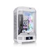 Vỏ case THERMALTAKE TOWER 300 MID TOWER SNOW EDITION - ATX Trắng/White