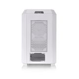 Vỏ case THERMALTAKE TOWER 300 MID TOWER SNOW EDITION - ATX Trắng/White