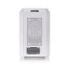 Vỏ case THERMALTAKE TOWER 300 MID TOWER SNOW EDITION - ATX Trắng/White