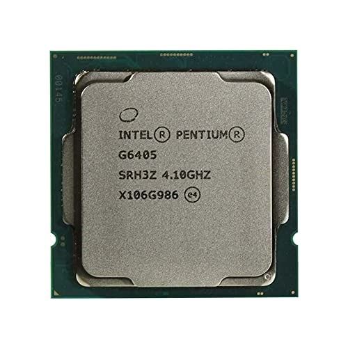 CPU G6405 BOX NEW ( SK 1700 )