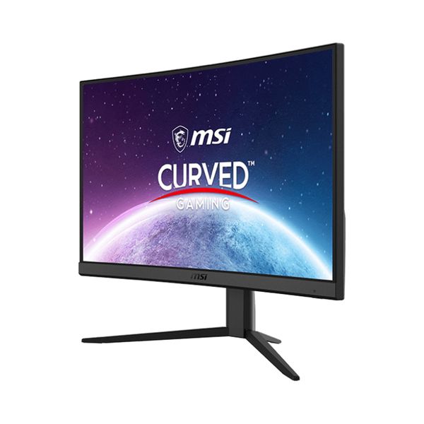 Màn hình cong  MSI G24C4 E2 24