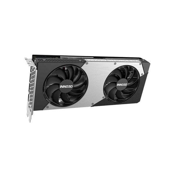 Card màn hình INNO3D GeForce RTX 5070 X2 TWIN 12GB