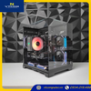 PC VTCOM x OCEAN DUAL ( I5 12400F/ 16GB / 256GB / RX 6600 )
