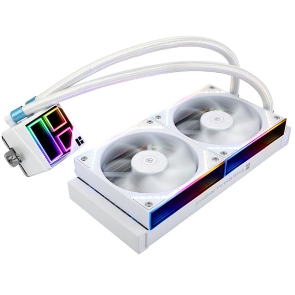 Tản nhiệt AIO THERMALRIGHT FROZEN INFINITY 240 WHITE