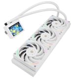 Tản nhiệt AIO THERMALRIGHT MJOLNIR VISION 360 ARGB Trắng / White