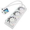 Tản nhiệt AIO THERMALRIGHT MJOLNIR VISION 360 ARGB Trắng / White