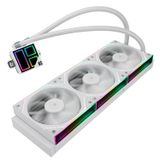 Tản nhiệt AIO THERMALRIGHT FROZEN INFINITY 360 WHITE