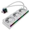 Tản nhiệt AIO THERMALRIGHT FROZEN INFINITY 360 WHITE