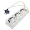 Tản nhiệt AIO THERMALRIGHT ELITE VISION PRO 360 Trắng/White