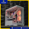 PC VTCOM x BLAST x DUAL ( i5 14600KF / 16GB / 500GB / RTX 4060 8GB )