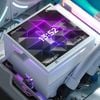 Tản nhiệt AIO THERMALRIGHT HYPER VISION 360 UB ARGB Trắng/White