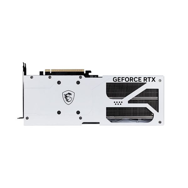 Card màn hình MSI GeForce RTX 5080 VENTUS 3X OC WHITE 16GB GDDR7