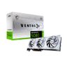 Card màn hình MSI GeForce RTX 5080 VENTUS 3X OC WHITE 16GB GDDR7