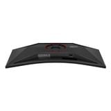 Màn hình cong AOC CU34G4/67 34' WQHD VA Curved 180Hz 1500R 0.5Ms chuyên game