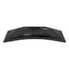 Màn hình cong AOC CU34G4/67 34' WQHD VA Curved 180Hz 1500R 0.5Ms chuyên game