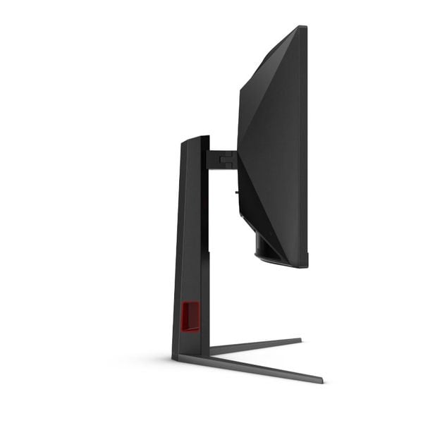 Màn hình cong AOC CU34G4/67 34' WQHD VA Curved 180Hz 1500R 0.5Ms chuyên game