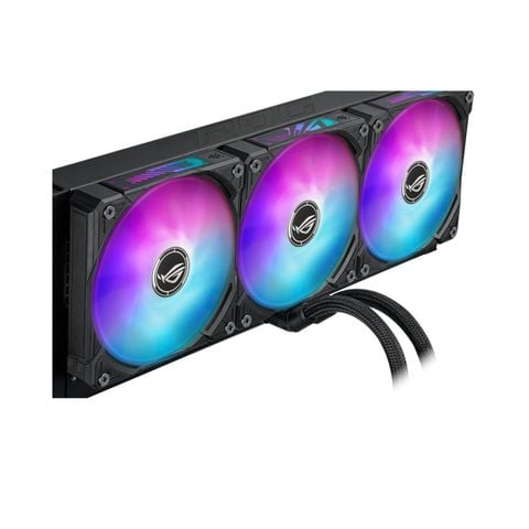 Tản nhiệt AIO ASUS ROG Ryuo IV SLC 360 ARGB