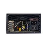 Nguồn máy tính JETEK ZUKA Z700 - 700W Đen/Black (Hổ Trợ 2 CPU)