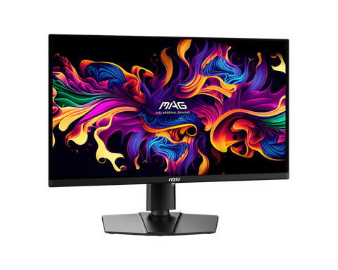 Màn Hình MSI MPG 271QRX QD-OLED (WQHD 26.5 Inch OLED 360Hz 0.03ms)