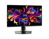 Màn Hình MSI MAG 271QPX QD-OLED 26.5 Inch WQHD QD-OLED 360Hz 0.03ms