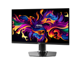 Màn Hình MSI MAG 271QPX QD-OLED 26.5 Inch WQHD QD-OLED 360Hz 0.03ms